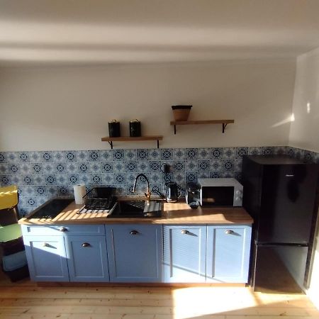 Apartament 27A Jelenia Góra Eksteriør billede