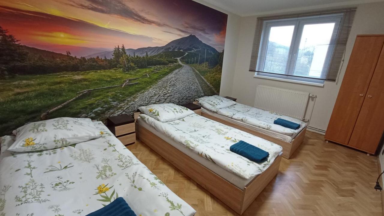 Apartament 27A Jelenia Góra Eksteriør billede