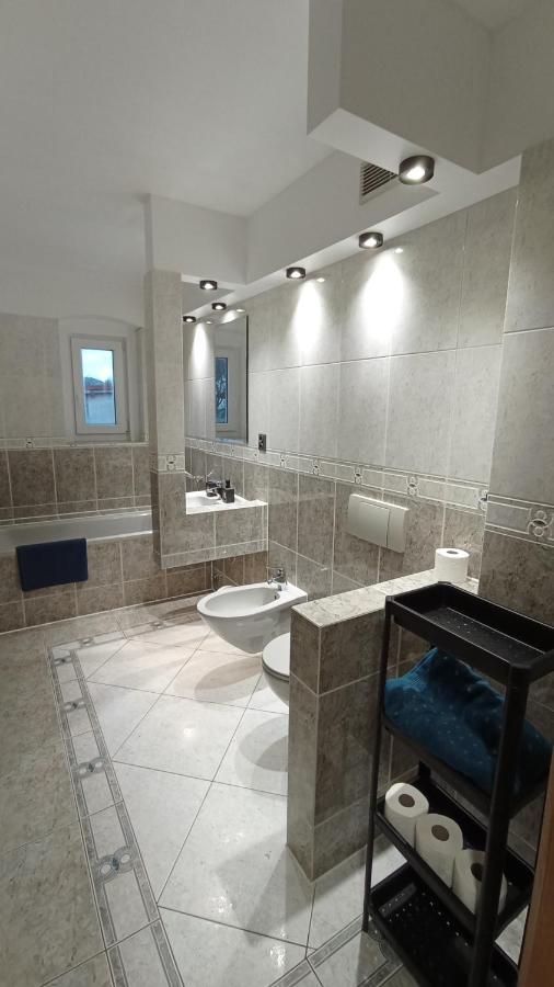 Apartament 27A Jelenia Góra Eksteriør billede