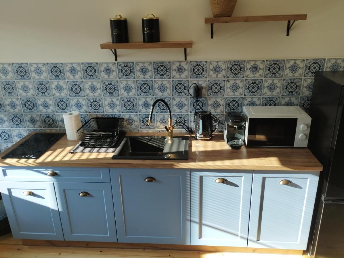 Apartament 27A Jelenia Góra Eksteriør billede