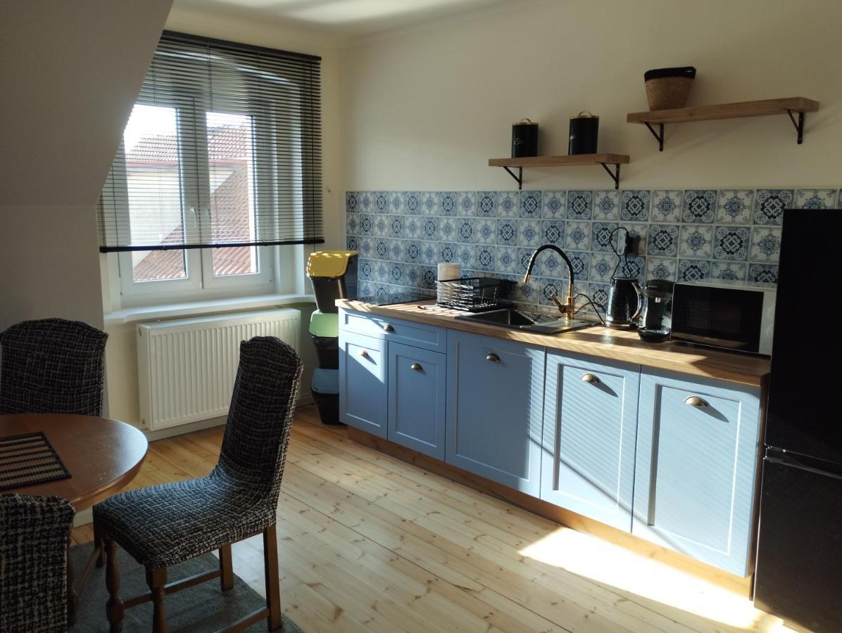 Apartament 27A Jelenia Góra Eksteriør billede