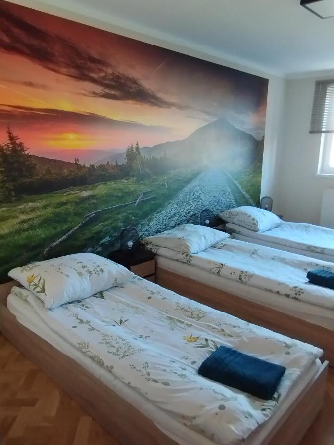 Apartament 27A Jelenia Góra Eksteriør billede
