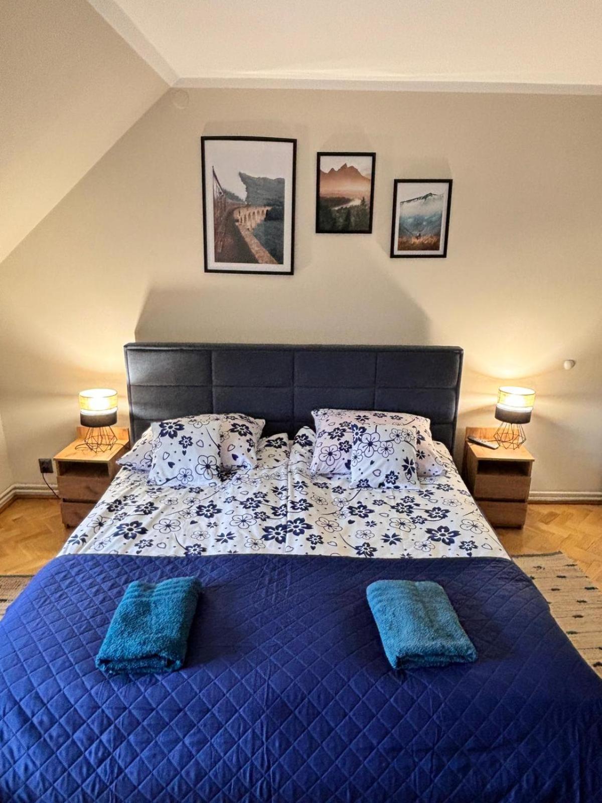 Apartament 27A Jelenia Góra Eksteriør billede