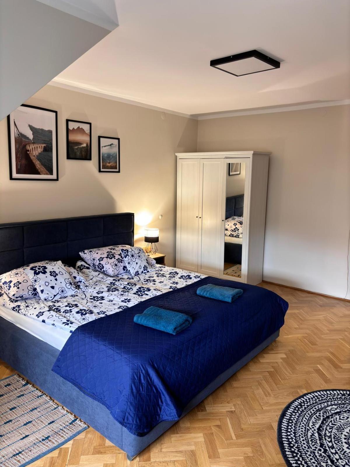 Apartament 27A Jelenia Góra Eksteriør billede